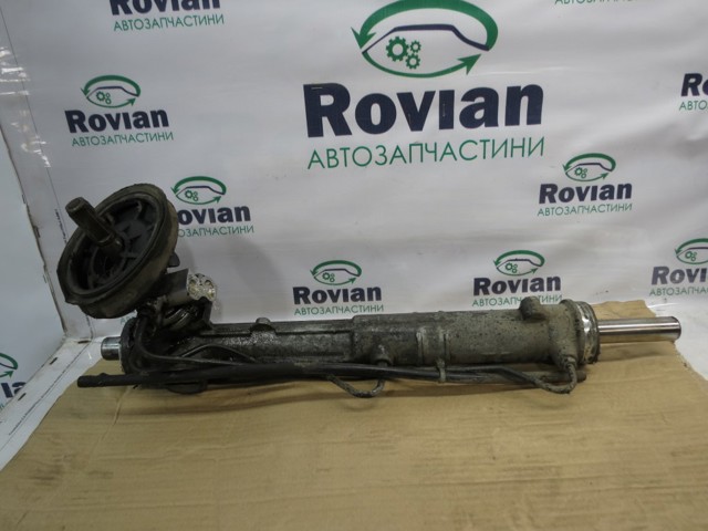 Рульова рейка з гпк 307 2001-2008, бу-291399