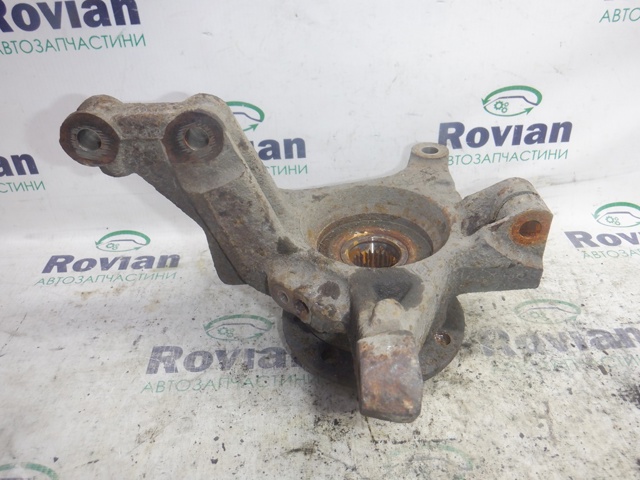 Цапфа поворотного кулака 400116210R RENAULT