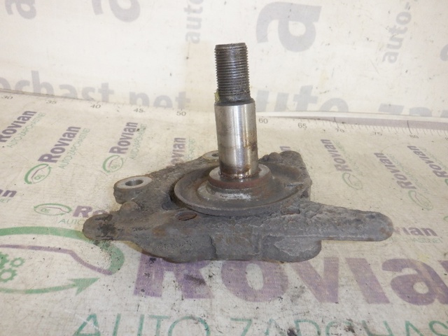 Цапфа поворотна права 400140039R RENAULT