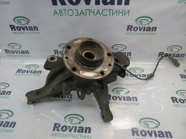 Цапфа передні праві 400140080R RENAULT