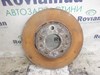 Гальмо дискове переднє 402060010R RENAULT