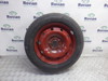 Докатка (запаска) r-16 laguna 3 2007-2012, 185-65 r16 continental 22тиждень 8 рік, бу-280836 403000017R