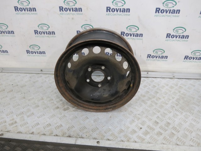 Диск колесний 403000026R RENAULT