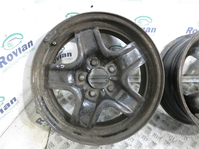 Докатка 403001632R RENAULT