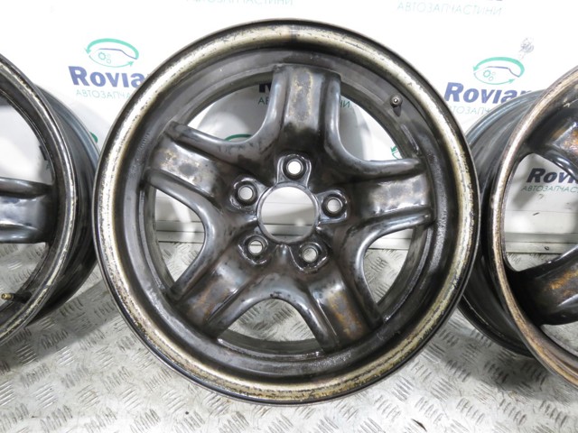 Колеса 403003680R RENAULT