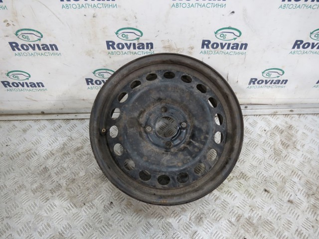 Диск колесний 403004319R RENAULT