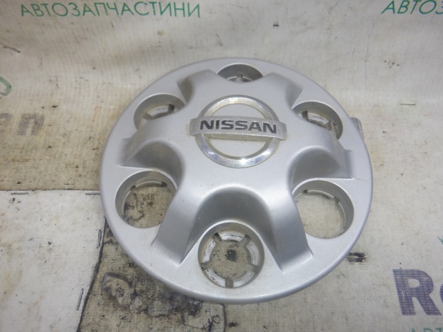 Ковпаки на диски 40315EB000 NISSAN