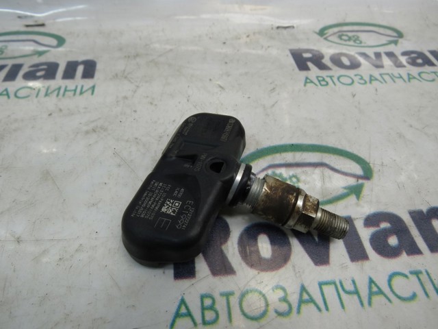 Манометр повітряний 407001LA0C NISSAN