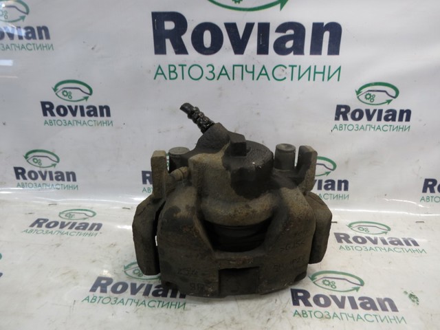 Супорт гальмівний, передній, правий 410010303R RENAULT