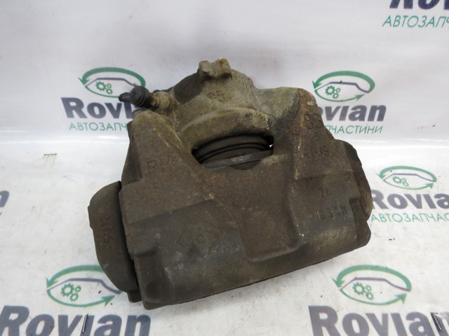 Супорт гальмівний, передній, правий 410018218R RENAULT