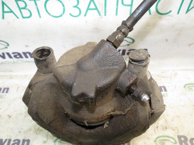 Супорт тормзной 410111495R RENAULT
