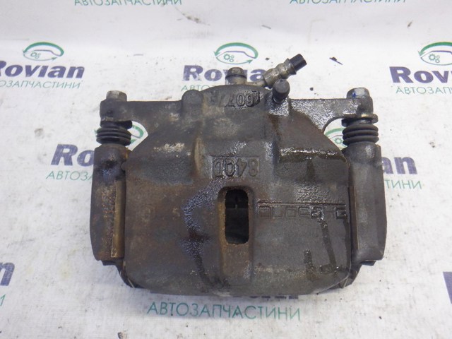 Супорт тормзной 410114EA0A NISSAN