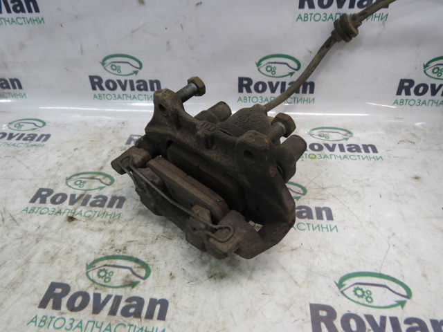 Супорт тормзной 410116639R RENAULT