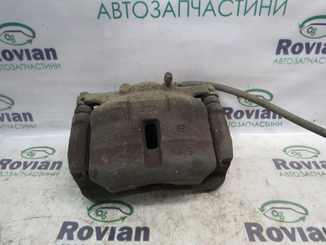 Супорт тормзной 41011JD00A NISSAN