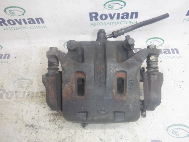 Супорт тормзной 41011JY00A RENAULT