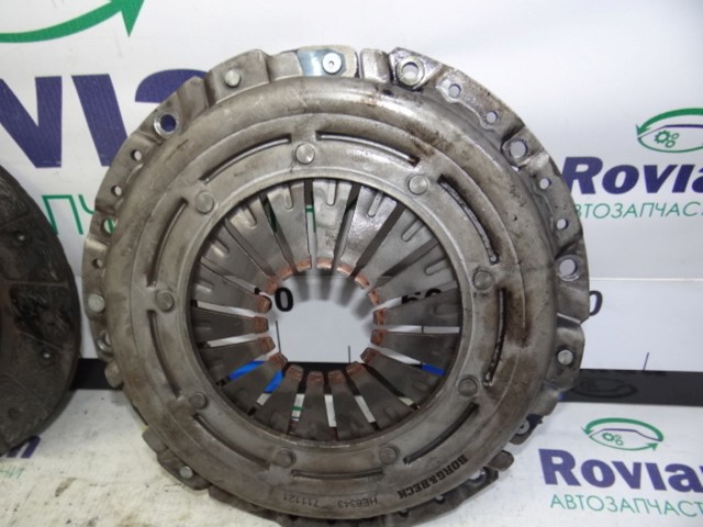 Зчеплення 4110039295 HYUNDAI