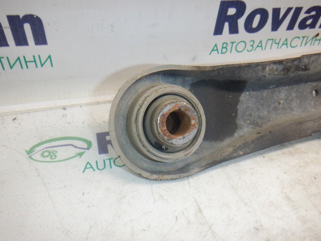 Задня поперечна тяга 4117A039 MITSUBISHI