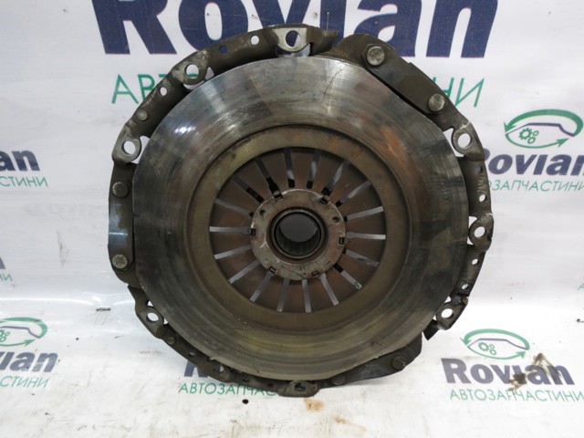 Пелюстковий кошик зчеплення 4130039115 HYUNDAI