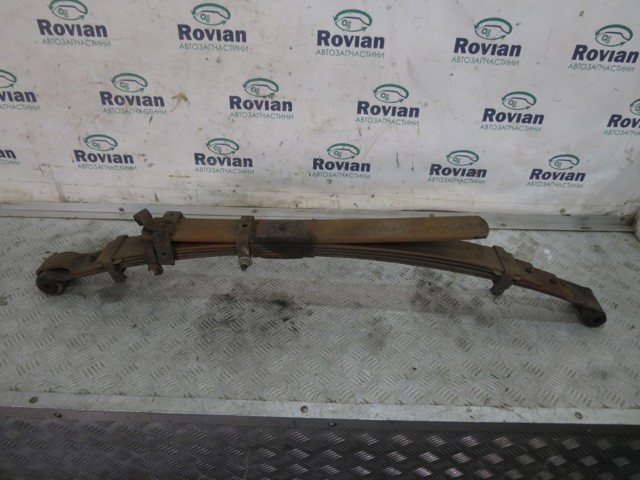 Задня Ресора 4150A174 MITSUBISHI