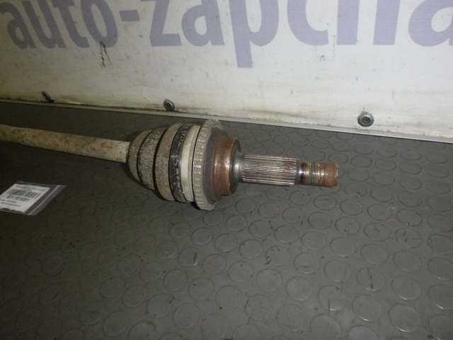 Приводи задніх коліс 4234028090 TOYOTA