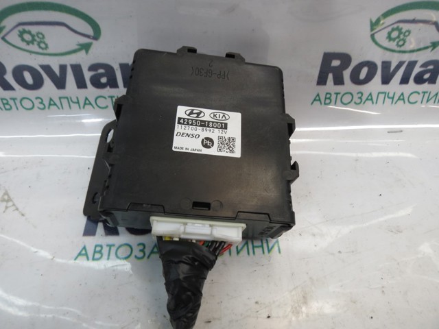 ЕБУ АКПП 4295018001 HYUNDAI