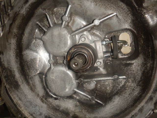 МКПП 4300024391 HYUNDAI