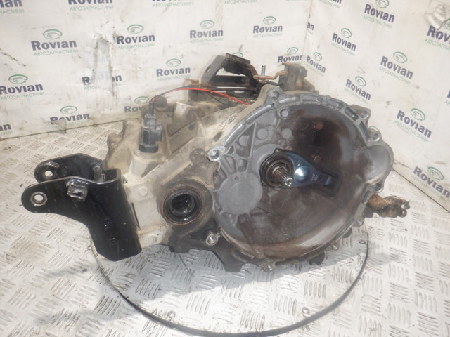 Ручна коробка передач 4300032350 HYUNDAI