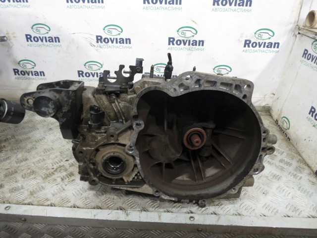 КПП в зборі 4300039951 HYUNDAI