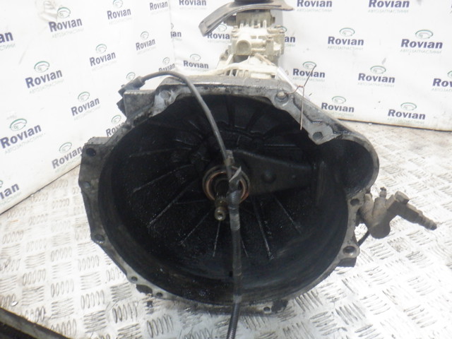 МКП в зборі 430003C200 HYUNDAI