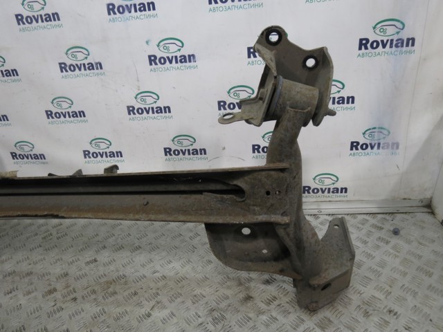 Підрамник задній 430006757R RENAULT