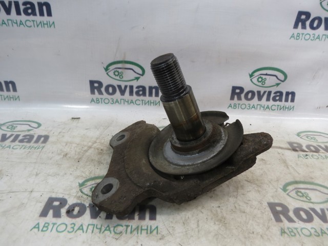 Цапфа поворотна права 430180015R RENAULT