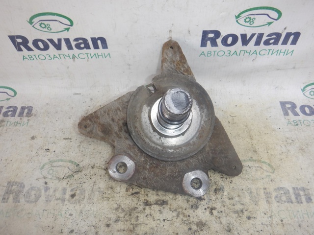 Цапфа поворотна права 430180834R RENAULT