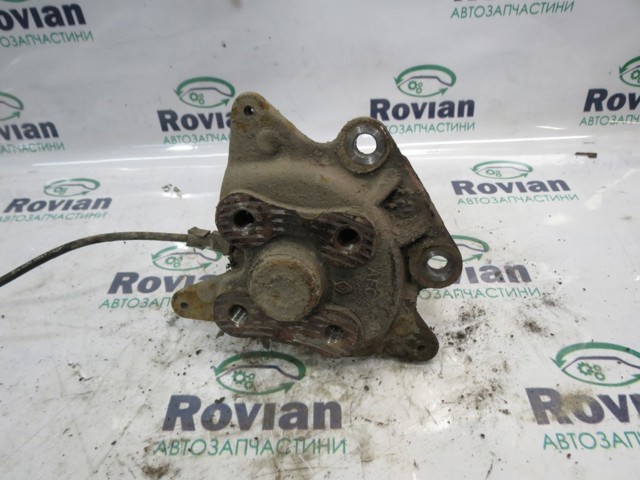 Цапфа поворотного кулака 430197696R RENAULT
