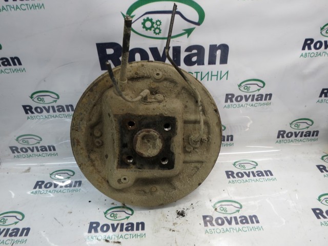 Цапфа - поворотний кулак задній 430429377R RENAULT