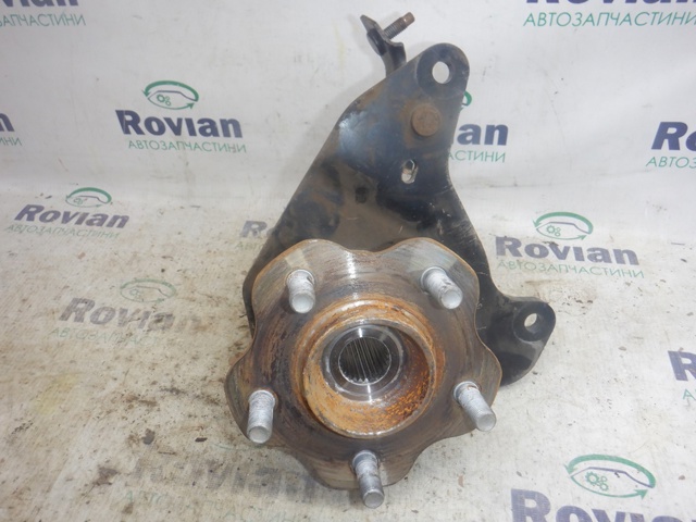 Підшипник ступиці колеса 432024BA0B NISSAN