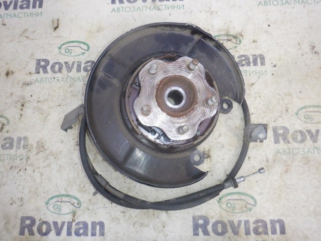 Підшипник ступиці колеса 432024EA0A NISSAN