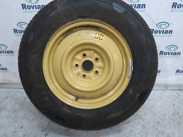 Докатка, аварійне запасне колесо 4329064J10 SUZUKI