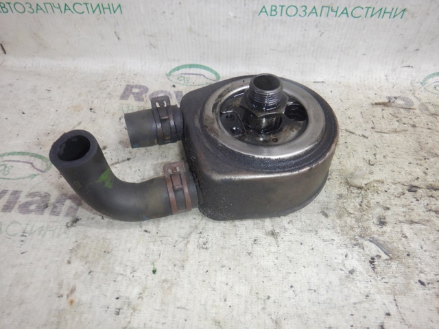 Радіатор масляний 4360055 RENAULT