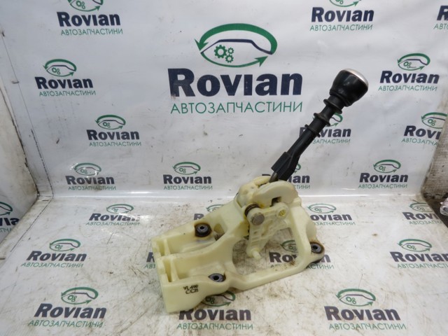 Механізм перемикання передач 437001F400 HYUNDAI
