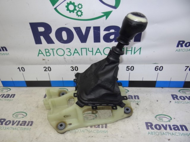 Кулиса перемикання передач 437001H200 HYUNDAI