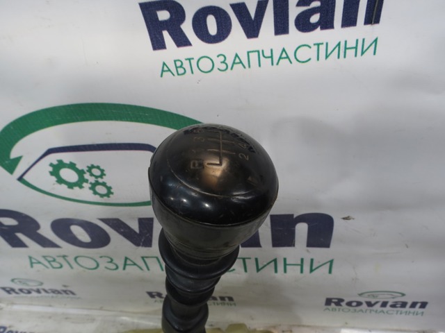 Селектор АКПП 437002B000 HYUNDAI