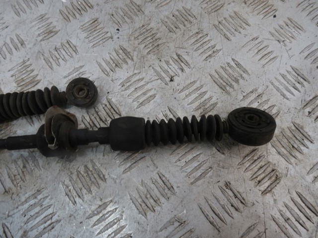 Трос коробки передач 437942E300 HYUNDAI