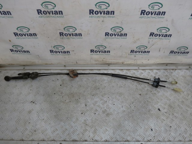 Трос коробки передач 437942R300 HYUNDAI