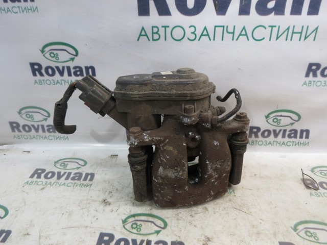 Супорт гальмівний задній правий 440013419R RENAULT