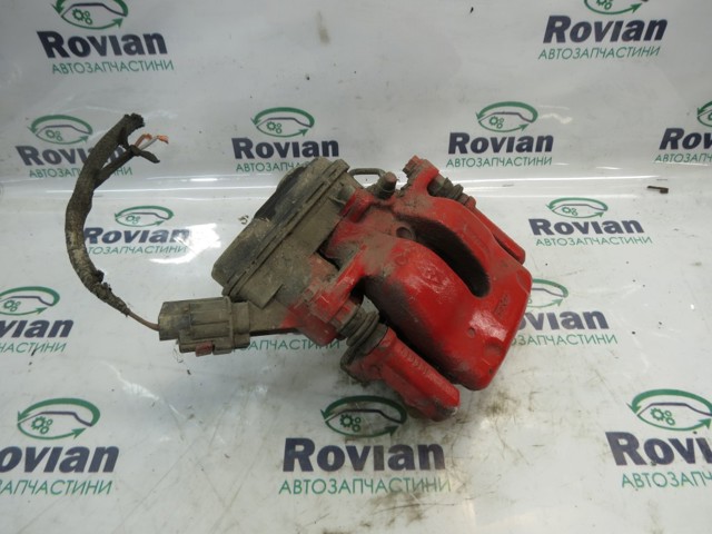 Супорт гальмівний задній правий 440013763R RENAULT