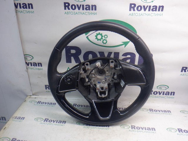Руль 4400A706XA MITSUBISHI