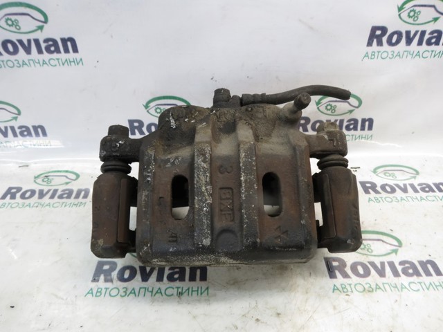 Супорт тормзной 4400T9 PEUGEOT
