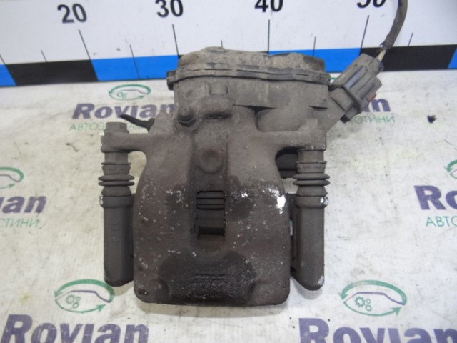 Задній гальмівний супорт лівий 440110344R RENAULT