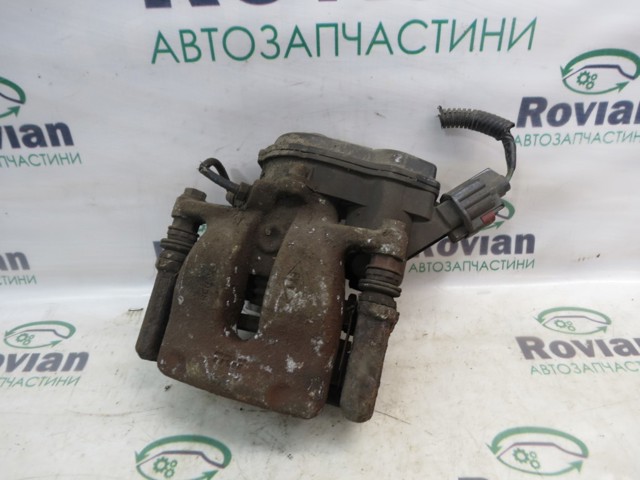 Задній гальмівний супорт лівий 440116390R RENAULT