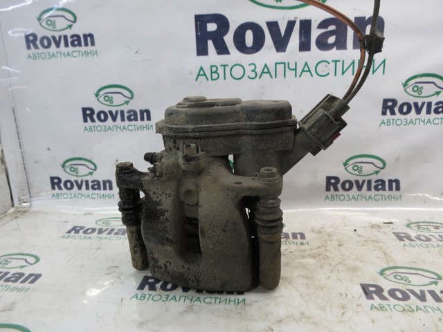 Задній гальмівний супорт лівий 440118013R RENAULT